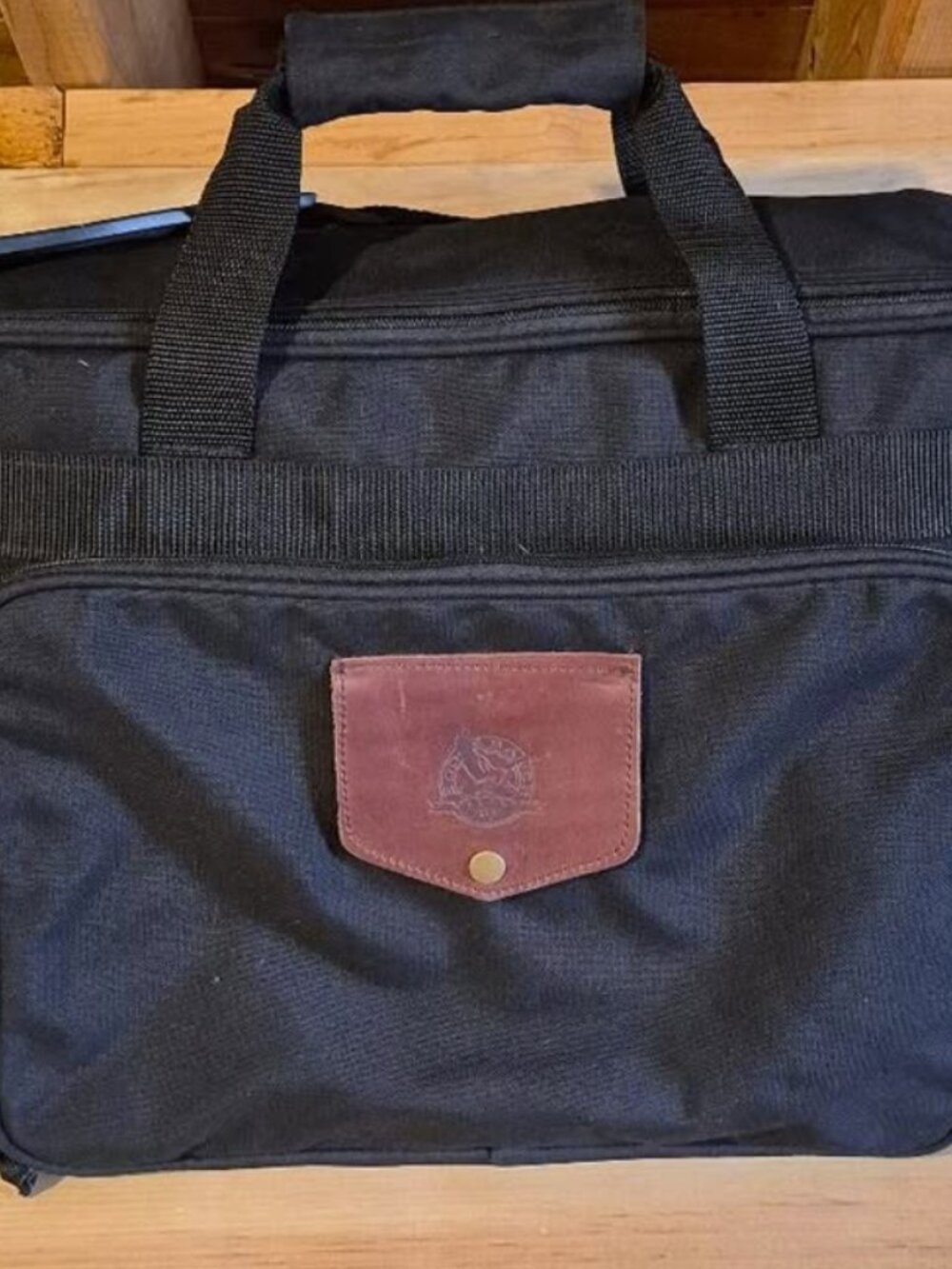 Eddie Bauer Overnight/Travel Bag